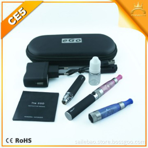 2014 big vapor rebuildable eGo ce5 vaporizer